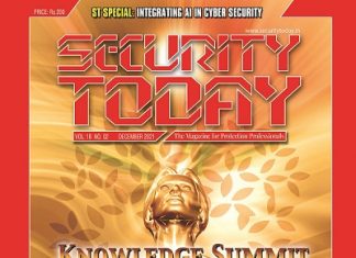 December 2021 Issue is NOW ONLINE