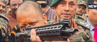 STF, UPSSF to get advanced firearms to bolster security