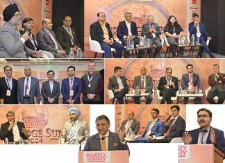 STKS2024: A Roaring Success!