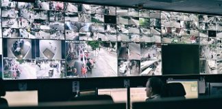 Cape Town to expand its CCTV camera system