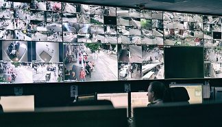 Cape Town to expand its CCTV camera system