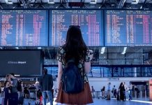 Government to charge passengers higher aviation security fee from September