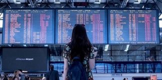 Government to charge passengers higher aviation security fee from September