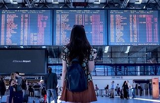 Government to charge passengers higher aviation security fee from September