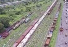 Indian Railways introduces drone-based surveillance system for security