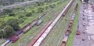 Indian Railways introduces drone-based surveillance system for security