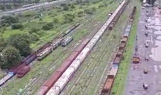 Indian Railways introduces drone-based surveillance system for security