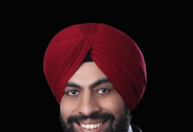 From Radios to Real-Time Intelligence: Inside Motorola’s Security Solutions with Saranbir Baweja