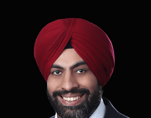 From Radios to Real-Time Intelligence: Inside Motorola’s Security Solutions with Saranbir Baweja