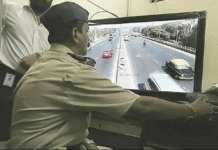 Ahmedabad upgrading CCTV cameras to catch traffic offences
