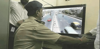 Ahmedabad upgrading CCTV cameras to catch traffic offences