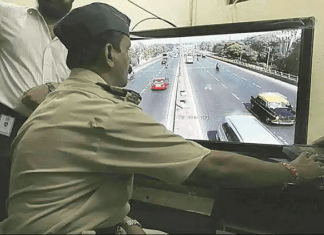 Ahmedabad upgrading CCTV cameras to catch traffic offences