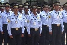 Telangana government revises minimum wages for security services sector steeply upwards