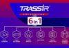 TRASSIR outlines global plans for development of video surveillance and access control solutions in India
