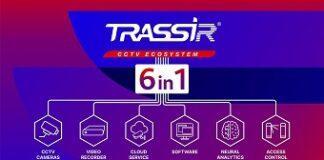 TRASSIR outlines global plans for development of video surveillance and access control solutions in India