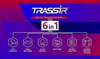TRASSIR outlines global plans for development of video surveillance and access control solutions in India