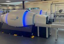 TSA Debuts State-of-the-art Checked Baggage Inspection System, New Passenger Screening Checkpoint at MSO