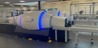 TSA Debuts State-of-the-art Checked Baggage Inspection System, New Passenger Screening Checkpoint at MSO
