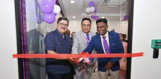 Tenon Group Inaugurates New Pune Office, Marking a Strategic Leap in Western India Operations
