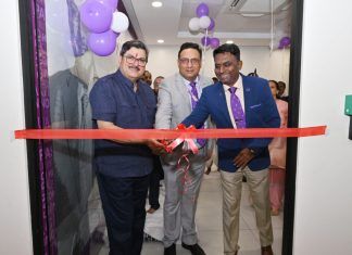 Tenon Group Inaugurates New Pune Office, Marking a Strategic Leap in Western India Operations