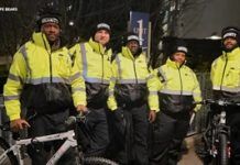 UC Berkeley parents hire private security guards to ensure campus safety