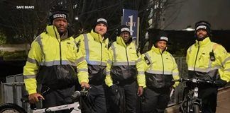 UC Berkeley parents hire private security guards to ensure campus safety