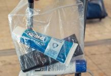 U.K. reimposes liquid rules at airport security after sudden “temporary” government U-turn