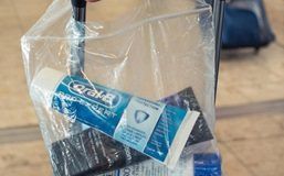 U.K. reimposes liquid rules at airport security after sudden “temporary” government U-turn