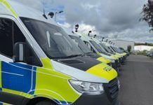 UK Home Office rolls out live facial recognition police vans