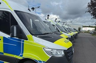 UK Home Office rolls out live facial recognition police vans