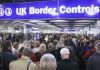 UK government to introduce new Border Security Command