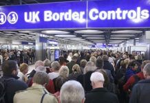 UK government to introduce new Border Security Command