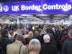 UK government to introduce new Border Security Command