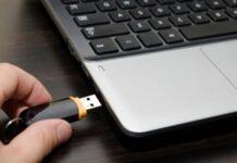 USB drives pose a grave data security concern for industries: Report