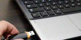 USB drives pose a grave data security concern for industries: Report
