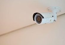 UAE police issue guidelines for privacy, security for home CCTV systems