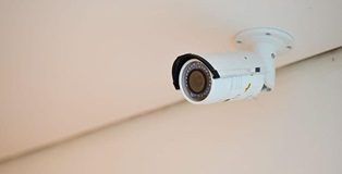 UAE police issue guidelines for privacy, security for home CCTV systems