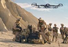 US army approaches industry for surveillance, unmanned, and machine autonomy technologies for special forces
