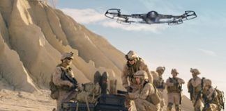 US army approaches industry for surveillance, unmanned, and machine autonomy technologies for special forces