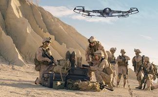 US army approaches industry for surveillance, unmanned, and machine autonomy technologies for special forces