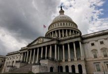 US House passes controversial surveillance bill on fourth attempt