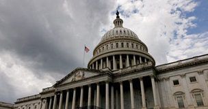 US House passes controversial surveillance bill on fourth attempt