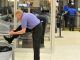US airports end shoe removal policy at security screening