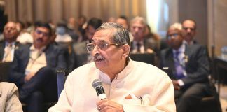 IISSM Conclave: Pioneering Total Loss Prevention and Risk Resilience