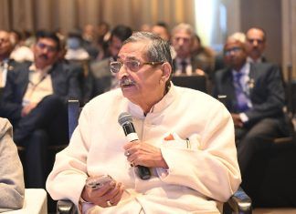 IISSM Conclave: Pioneering Total Loss Prevention and Risk Resilience