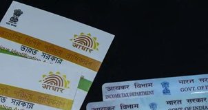 Aadhaar gets new security feature for fingerprint-based authentication