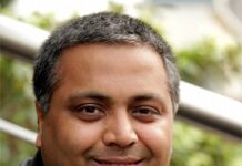 Aditya Khemka named Co Chair of FICCI PSI Committee