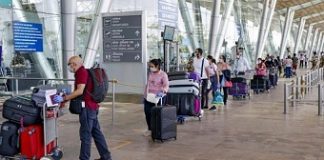 AAI yet to procure a single body scanner for its over 100 airports