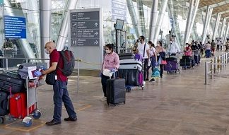 AAI yet to procure a single body scanner for its over 100 airports