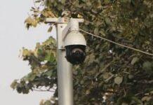 About 1200 CCTV cameras installed in Gurugram, Manesar for surveillance
